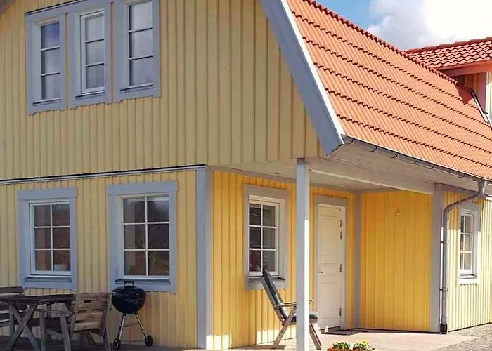Gula Huset