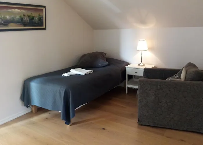 Gula Huset