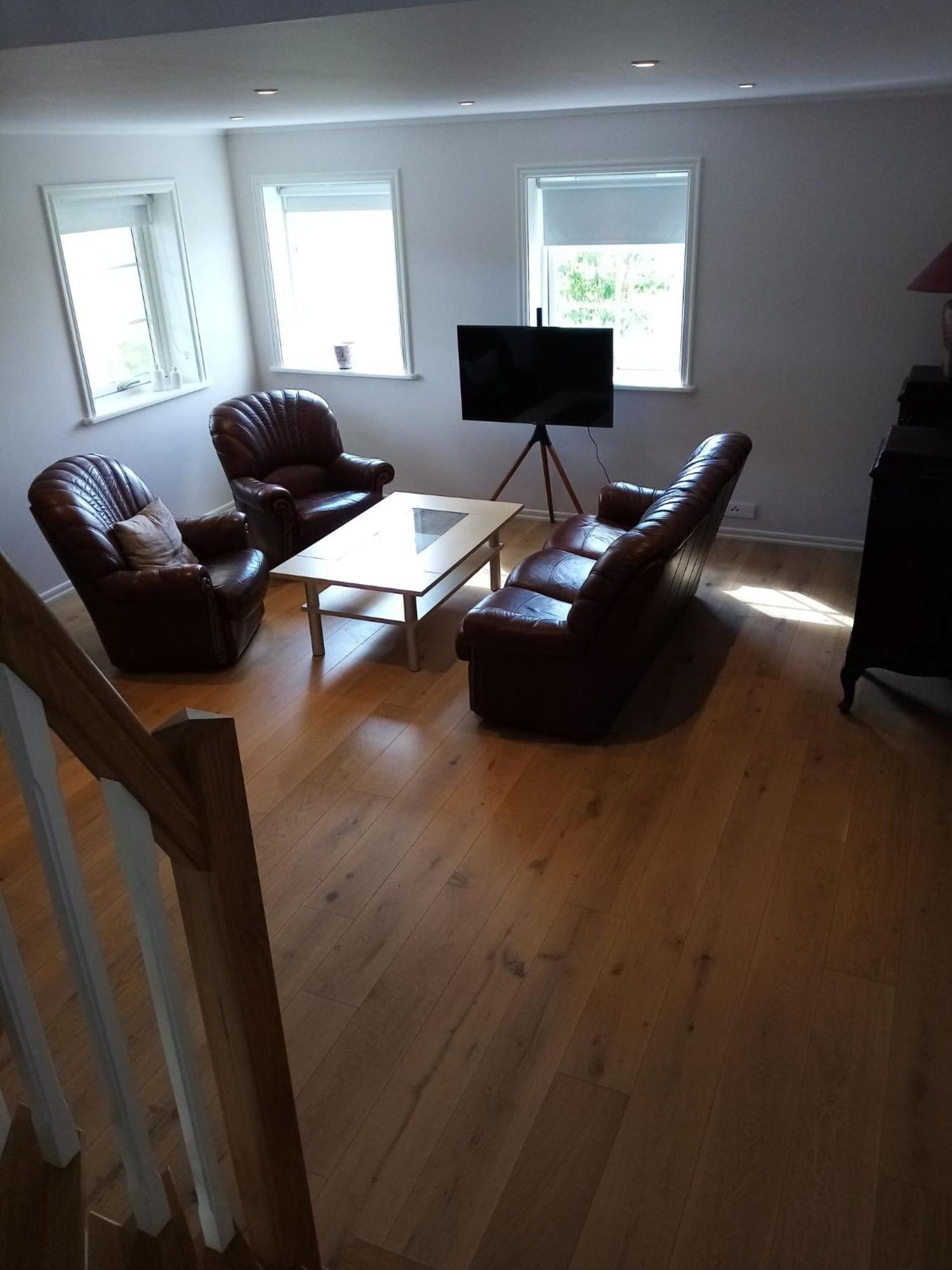 Gula Huset * Gothenburg