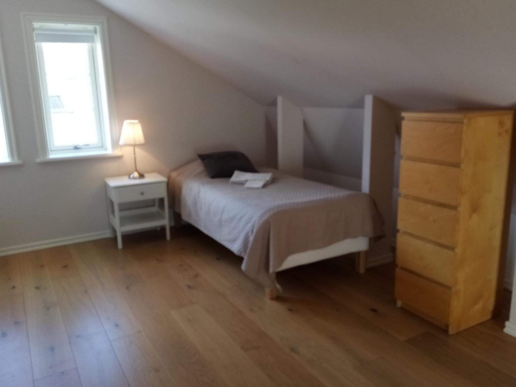 Gula Huset Villa Gothenburg
