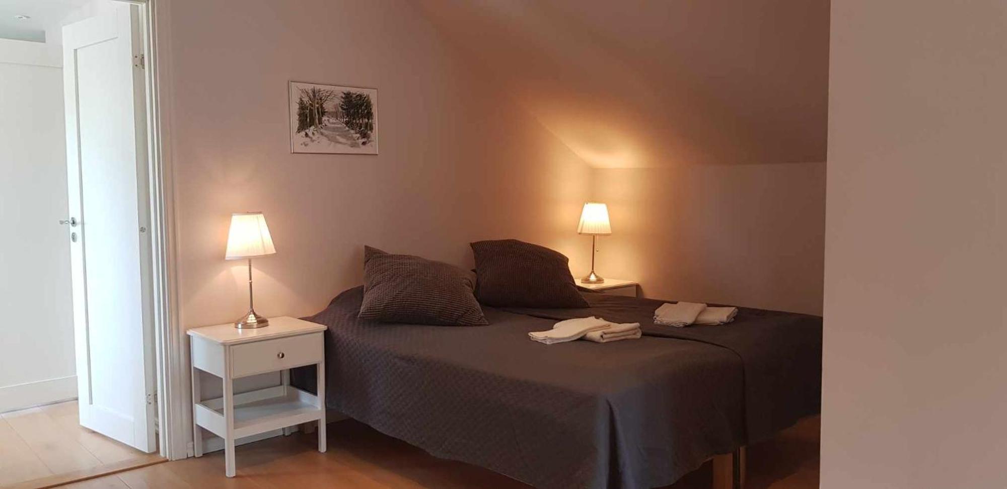 Villa Gula Huset *
