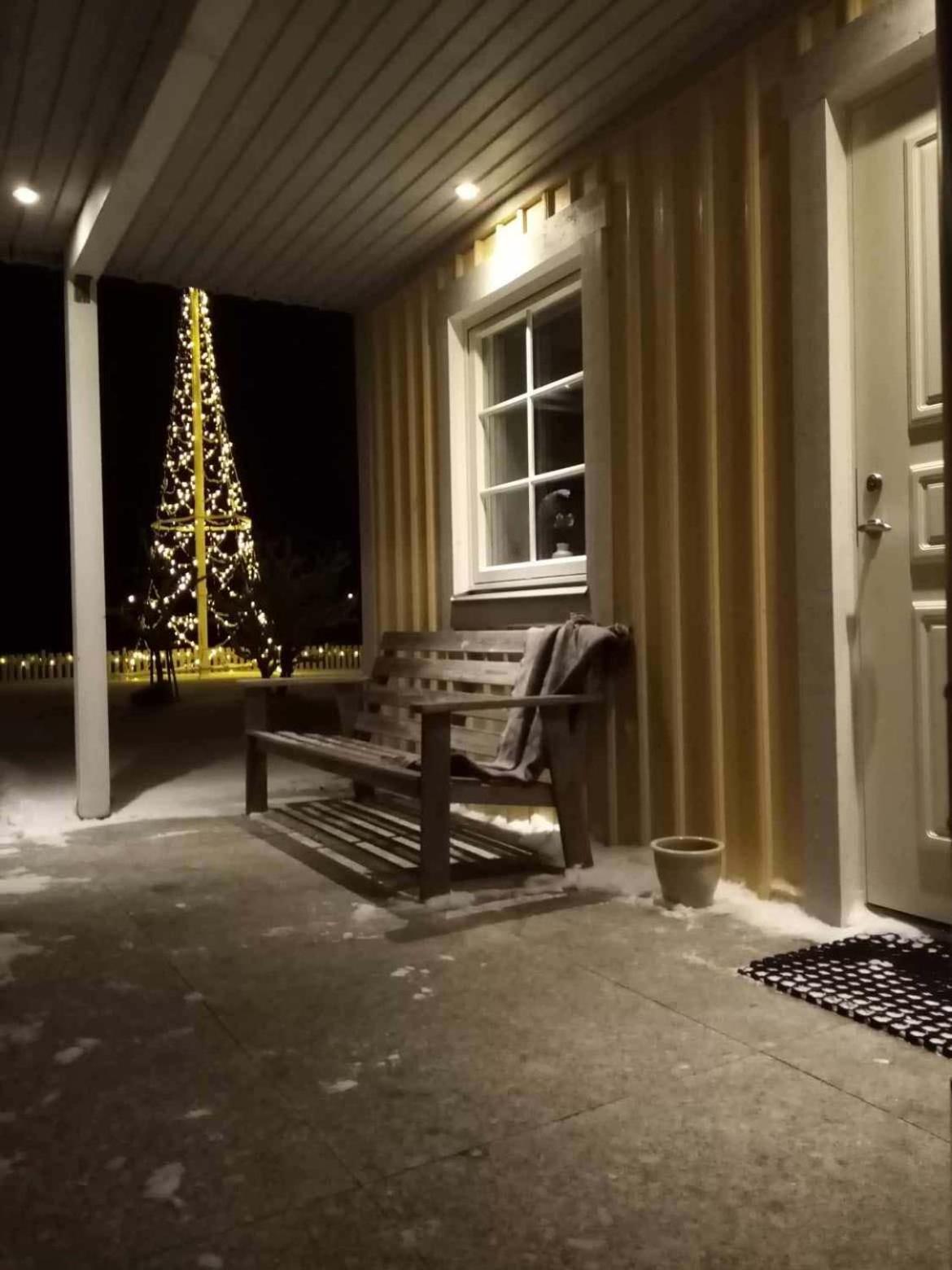 Gula Huset