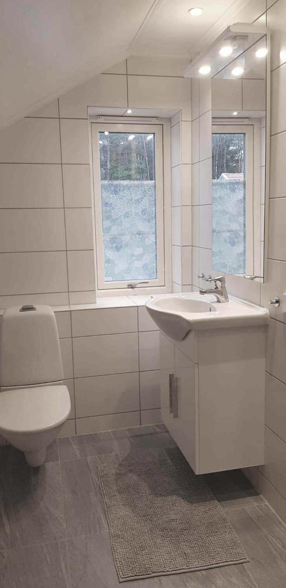 Villa Gula Huset *